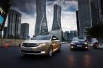 Geely Emgrand GL 2016 года